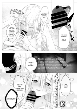 Page 15 of Isekai Tensei Shitara Futanari Yuusha-sama datta Ken | That Time I Was Reborn as a FUTANARI Heroine in Another World
