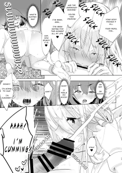 Page 16 of Isekai Tensei Shitara Futanari Yuusha-sama datta Ken | That Time I Was Reborn as a FUTANARI Heroine in Another World