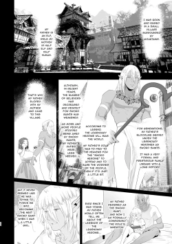 Page 21 of Isekai Tensei Shitara Futanari Yuusha-sama datta Ken | That Time I Was Reborn as a FUTANARI Heroine in Another World