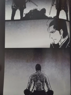 Page 293 of 暗黑风国漫Nakula《修罗》