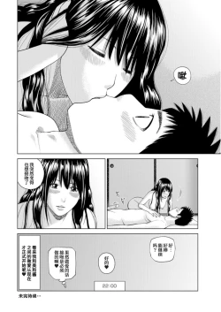 Page 25 of Fuufu Koukan Ryokou KiriyaMiwako Hen