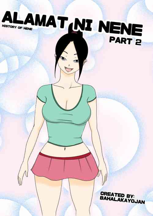 Download Alamat ni Nene 2