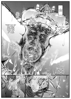 Page 18 of Zokuchan Sensei no Kyokushou Fundoshi Hot Yoga Kengaku-kai