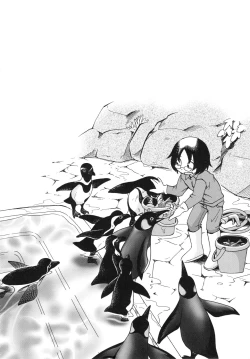 Page 155 of Koinu no Shippo to Osatou to