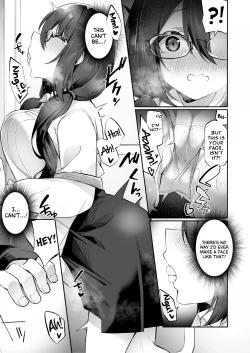 Page 14 of Boku no Koe o Kiku dake de Hatsujou Shichau Yandere Kyonyuu Kouhai ni Karada o Irekaerarete Shimatta!
