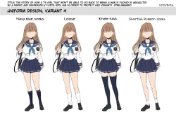 Page 40 of The Story of How a TS Girl That Won’t Be Able to Go Back to Being a Man if Fucked Is Assaulted by a Rapist and Desperately Flirts With Him in Order to Protect Her Virg...