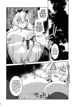 Page 7 of Daishinyuu Mune Haeta Ore Hitomebore | When My Best Friend Got Giant Breasts I Fell In Love