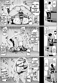 Page 41 of NTR na Sekai | NTR World Ch. 1-2