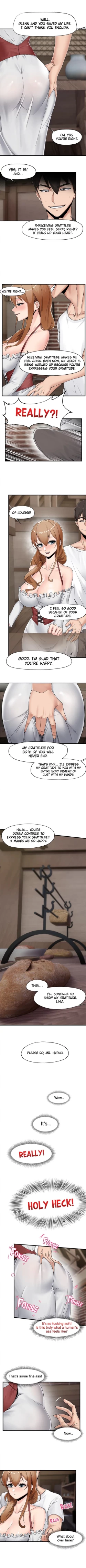 Page 29 of Absolute Hypnosis in Another World