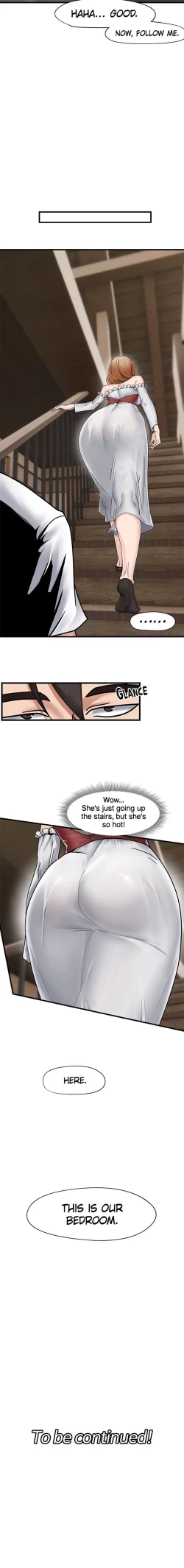 Page 33 of Absolute Hypnosis in Another World