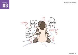 Page 42 of Josei no Tame no Zettai ni Ochinai Shuukatsu-jutsu | The Women's Foolproof Guide to Job Hunting Success