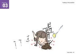 Page 45 of Josei no Tame no Zettai ni Ochinai Shuukatsu-jutsu | The Women's Foolproof Guide to Job Hunting Success