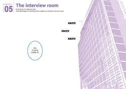 Page 63 of Josei no Tame no Zettai ni Ochinai Shuukatsu-jutsu | The Women's Foolproof Guide to Job Hunting Success