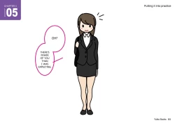 Page 65 of Josei no Tame no Zettai ni Ochinai Shuukatsu-jutsu | The Women's Foolproof Guide to Job Hunting Success