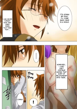 Page 12 of Imouto Haramikeshon