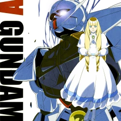 Page 44 of 2842594Turn A Gundam