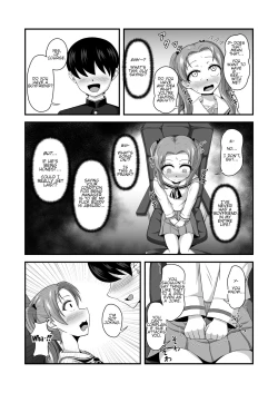 Page 14 of Teisou Gyakuten Abekobe Banashi 2 | A Tale of Reversed Gender Roles 2