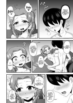 Page 29 of Teisou Gyakuten Abekobe Banashi 2 | A Tale of Reversed Gender Roles 2