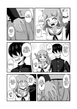 Page 7 of Teisou Gyakuten Abekobe Banashi 2 | A Tale of Reversed Gender Roles 2