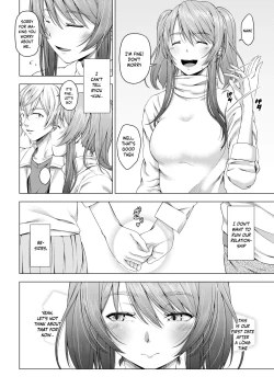 Page 3 of Daigaku Shingaku de Issho ni Joukyou shita Kanojo ga Circle no Senpai ni Netorare Ochiru made