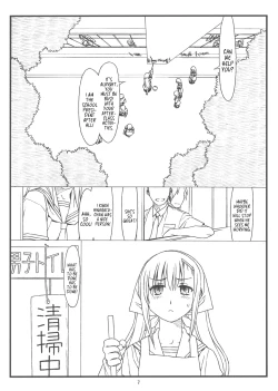 Page 6 of Orera to Kanojo ga Dorei to Shujin de Seitokaichou | How We Turned The School Council President Into Our Personal Slave