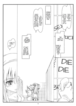 Page 7 of Orera to Kanojo ga Dorei to Shujin de Seitokaichou | How We Turned The School Council President Into Our Personal Slave