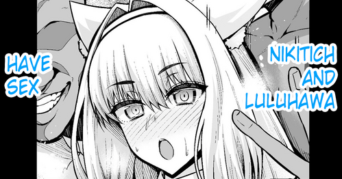 Download Nikitich, Luluhawa de Ecchicchi