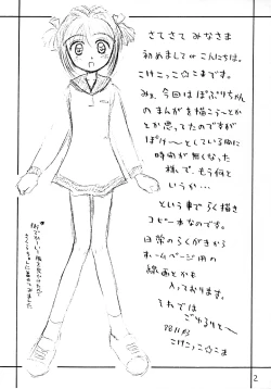 Page 2 of Rakugaki File 2