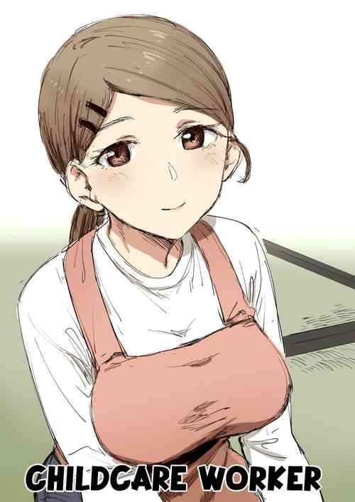 Download Childcare Worker