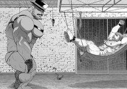 Page 24 of Fushigi no Kuni no Otou-san 4 | Daddy in Wonderland 4