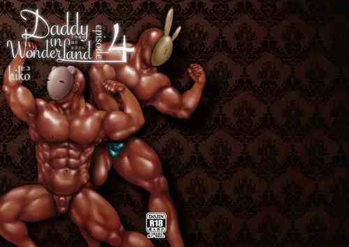 Download Fushigi no Kuni no Otou-san 4 | Daddy in Wonderland 4