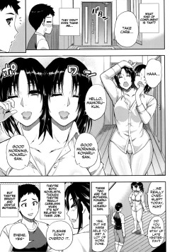 Page 7 of Toaru Yasumi no Houshiroku