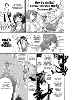 Page 39 of Mahou Kinniku Shoujo Six Pack | Magical Muscle Girl Six-Pack