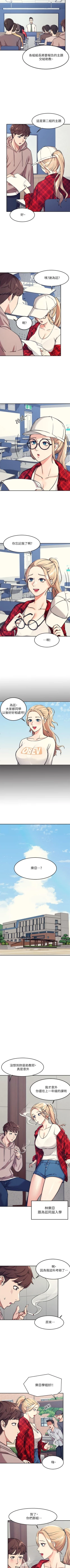 Page 6 of Where is the goddess chi 01-30 manhwaroshi