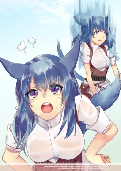 Page 14 of Fondant au Chocolat 2