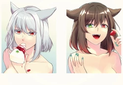 Page 11 of Fondant au Chocolat 3