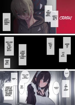 Page 4 of Gokuama| Super Sweet Crazy-eyed Maid