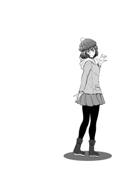 Page 51 of Joshi Luck!4 | 女子棍球社! ～2 Years Later～4