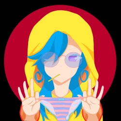 Page 1 of Collection 29 Doujinshi