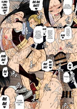 Page 308 of Collection 29 Doujinshi