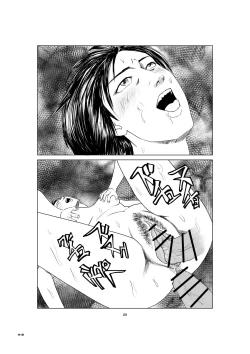 Page 20 of Noroi no Iwa