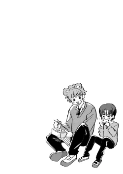 Page 48 of Seiyoku no Tsuyoi Zeme to Nandemo Shite Kureru Uke