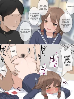 Page 2 of A Series Where Girls Fall Instantly