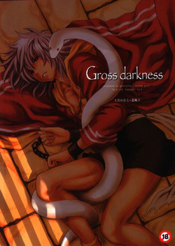 Download Gross Darkness