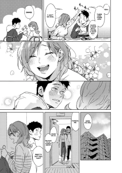 Page 5 of Spring Has Come