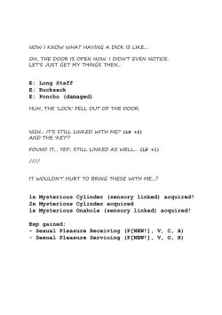 Page 21 of Alyn & TheLock & Key Room