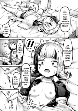 Page 31 of Joushu no Nasugamama | At the Mercy of the Lord of the Castle