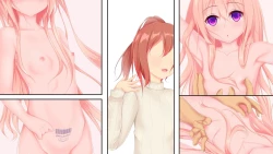 Page 179 of Shin kankaku TS dōru