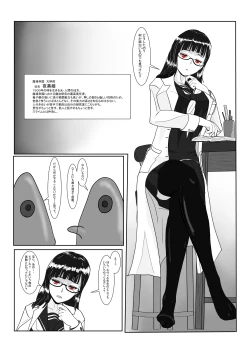 Page 13 of Bōkoku Ōji no matsuro