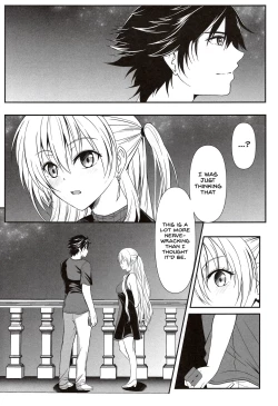 Page 5 of Yakusoku no Yoru - Happy Vacation Days:2